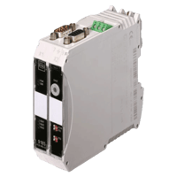 Fieldbus Isolating Repeater Series 9185/12